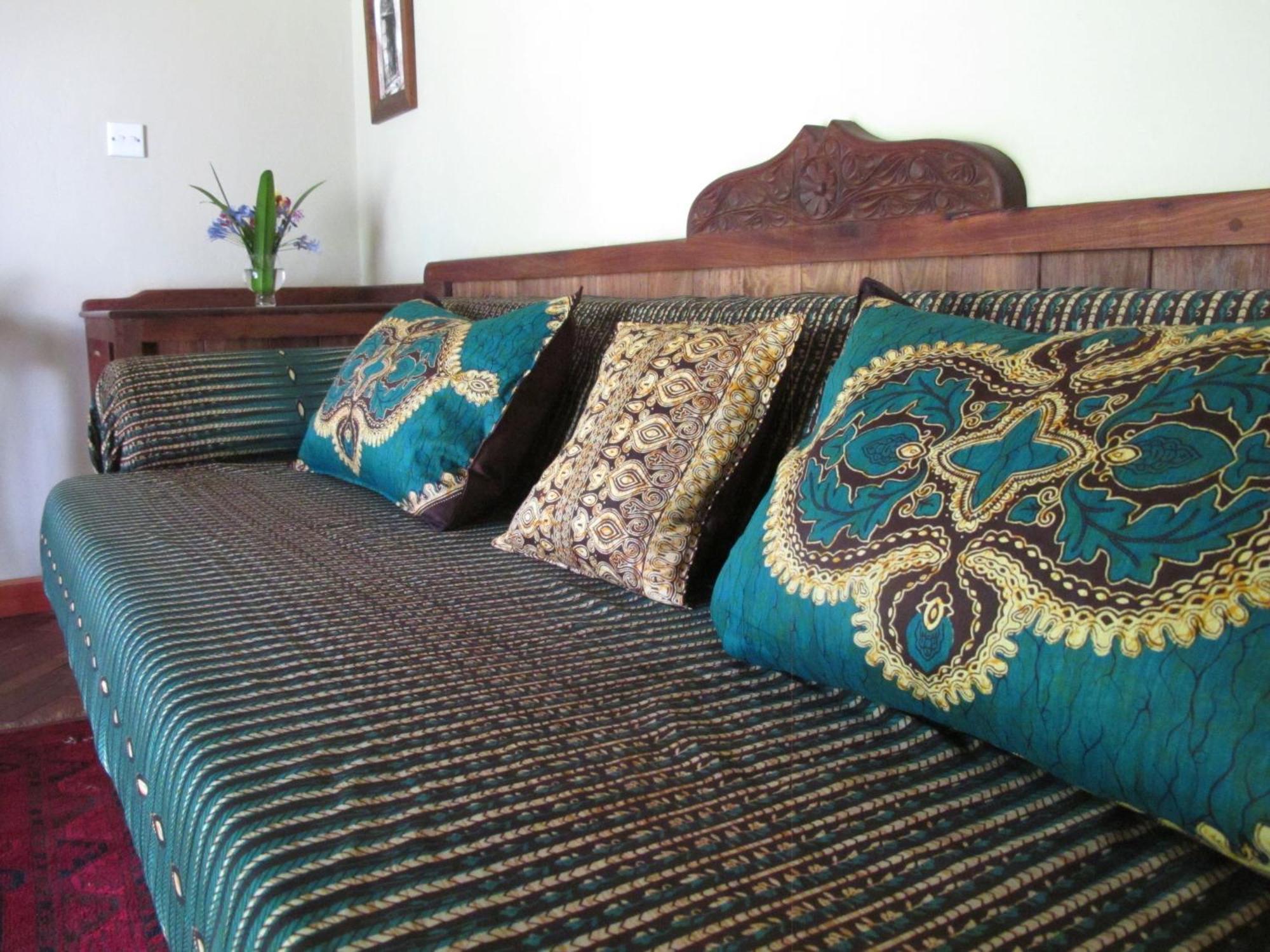 Ngare Sero Mountain Lodge Usa River Kamer foto